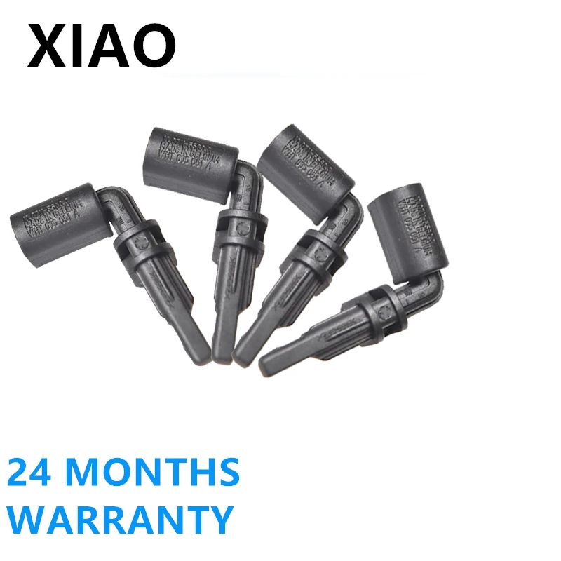 Датчик скорости переднего заднего левого правого колеса 4 шт. ABS двигателя s Для Q7