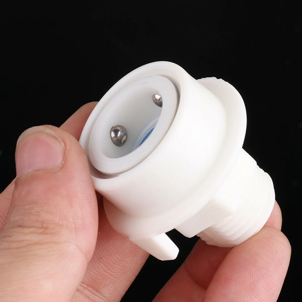 2 шт. соединители для водопроводной воды пластиковая стиральная машина дома