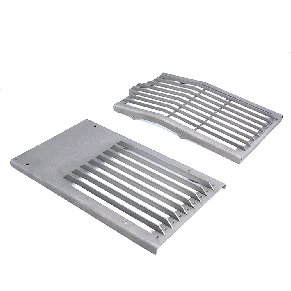 защитная ограда для радиоуп