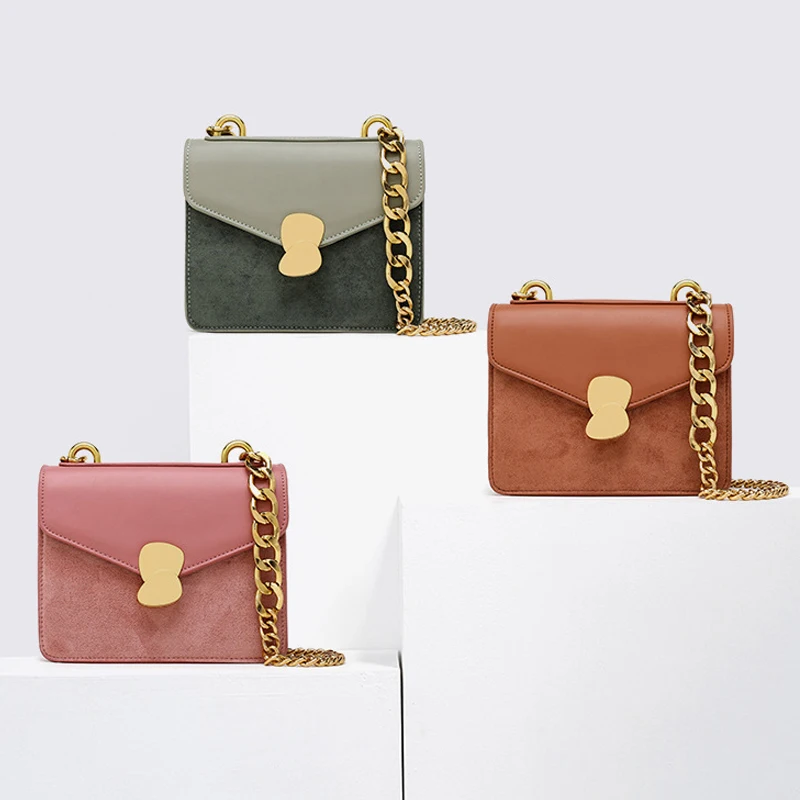 Роскошная сумка в стиле ретро модная женская квадратная 2020 новая качественная