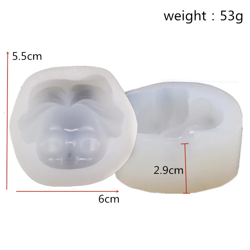 Силиконовая форма сделай сам для украшения торта | Дом и сад