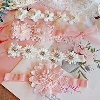 baby girls headband lace flowers baby accessories nylon hairbands infant princess photo props hairband %d1%80%d0%b5%d0%b7%d0%b8%d0%bd%d0%ba%d0%b8 %d0%b4%d0%bb%d1%8f %d0%b2%d0%be%d0%bb%d0%be%d1%81 2021