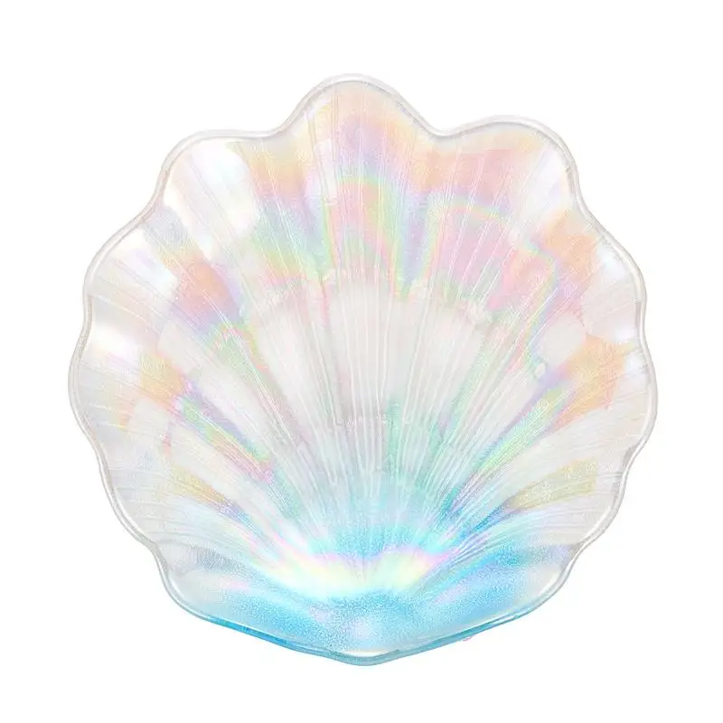 1pc Decorative Practical Reusable Shell Shape for Hotel Home Restaurant