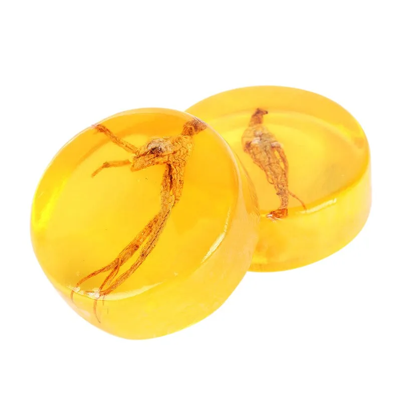 Мыло против грибка Отбеливающее питательное мыло подарочный набор цветы