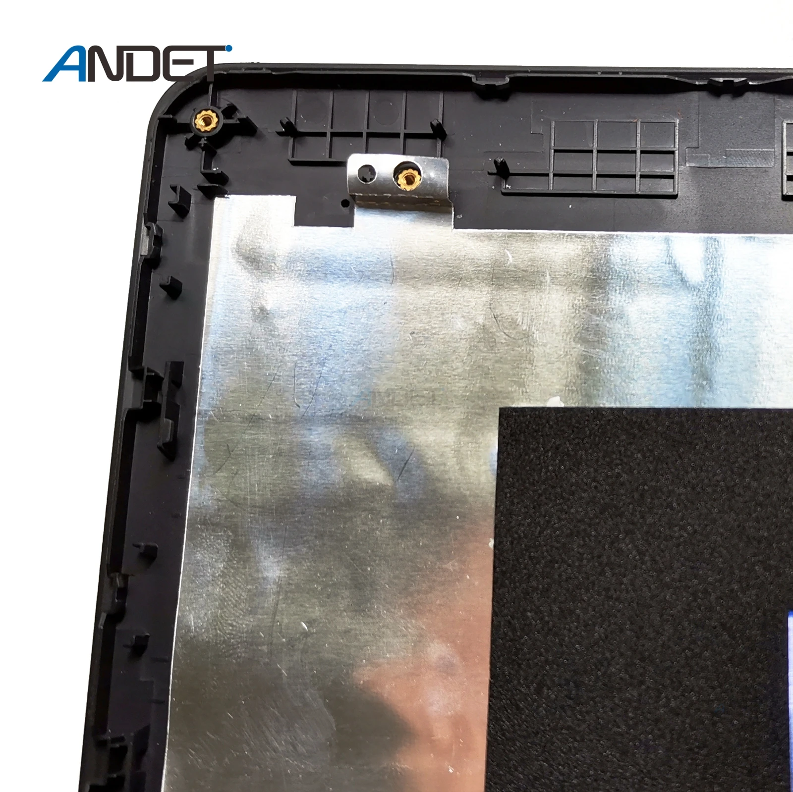 Новый оригинальный Lenovo ThinkPad E420 E425 Экран Дисплей задняя крышка верхняя ЖК Черный