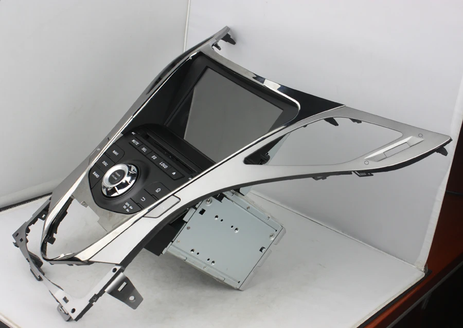 Android 9,0 автомобильный dvd-плеер для Hyundai Azera Grandeur HG I55 gps навигация автомобильный мультимедийный плеер 4+ 32G