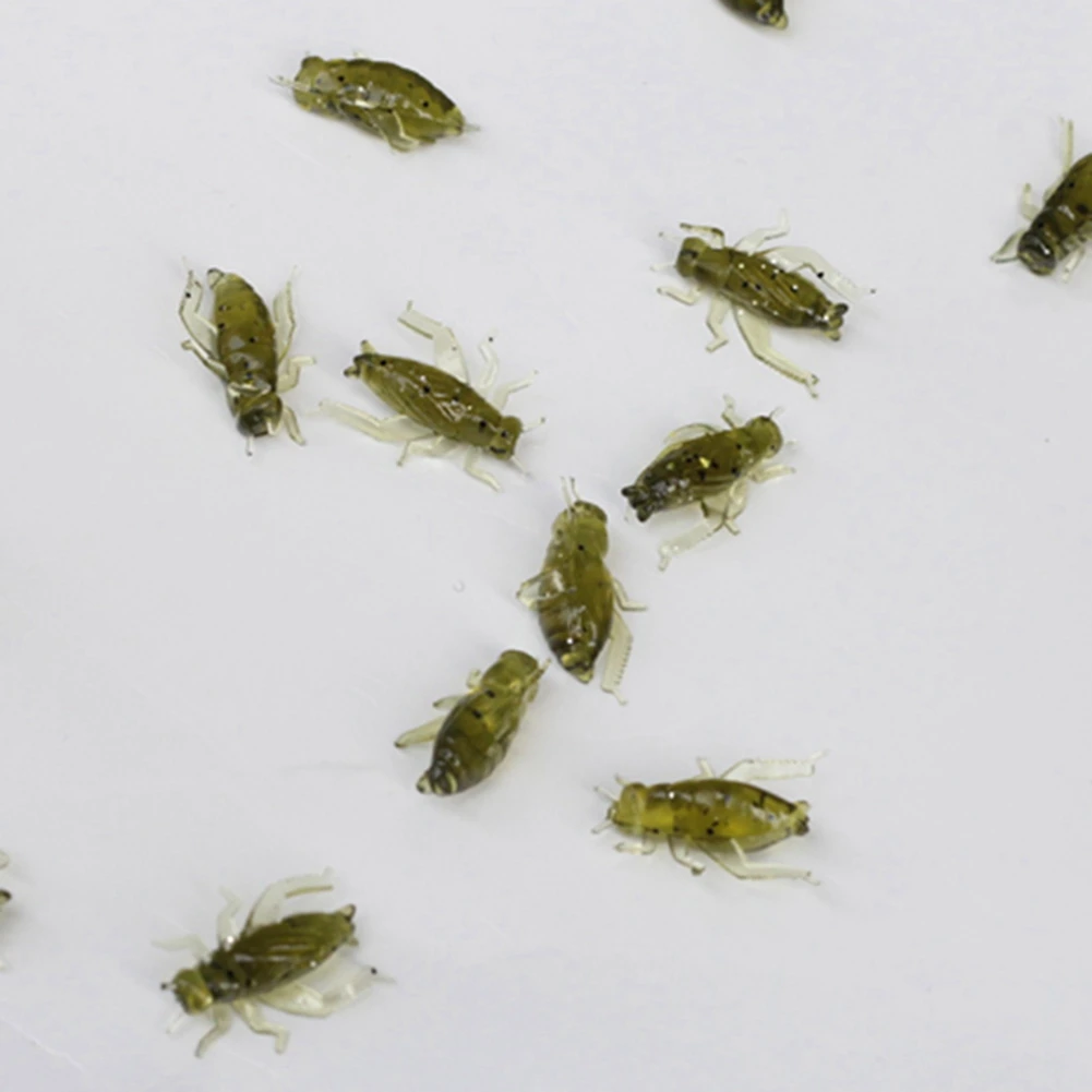 Новинка 2019 0 7 г 2 5 см искусственная симуляция мягкие рыболовные приманки рыбалка