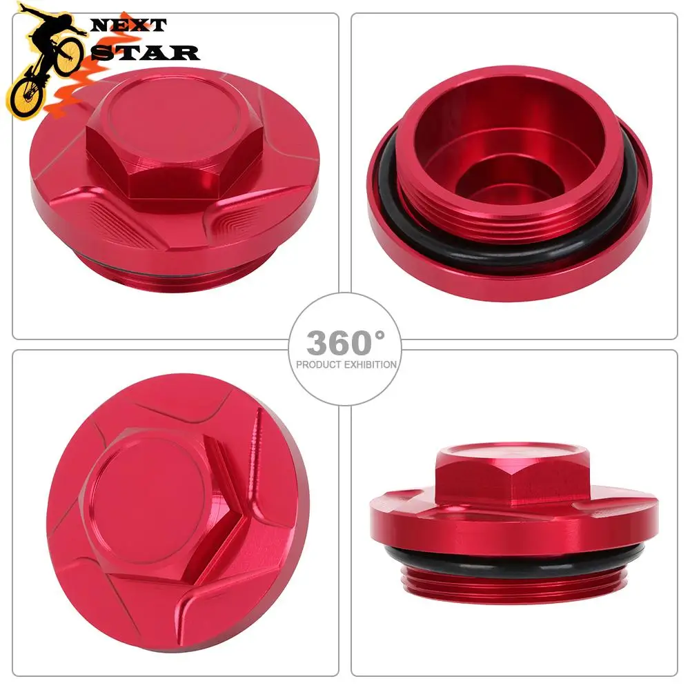 Мотоцикл с ЧПУ Магнитная дренажная масляная пробка болт для Honda CRF230F 03-09 12-17 19 CRF150F