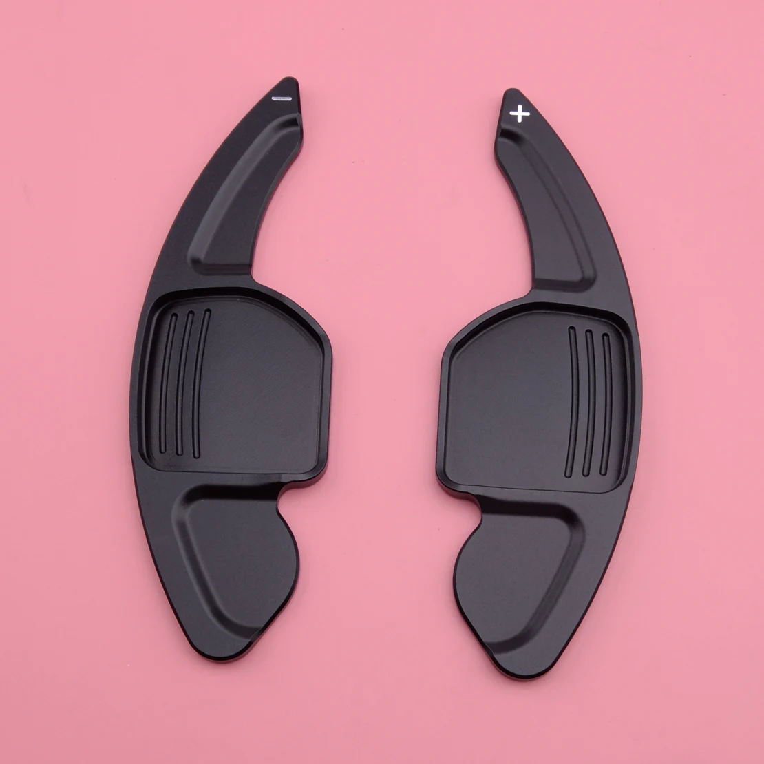 CITALL 2 шт. алюминиевый сплав руль сдвиг весло шестерня переключения расширение