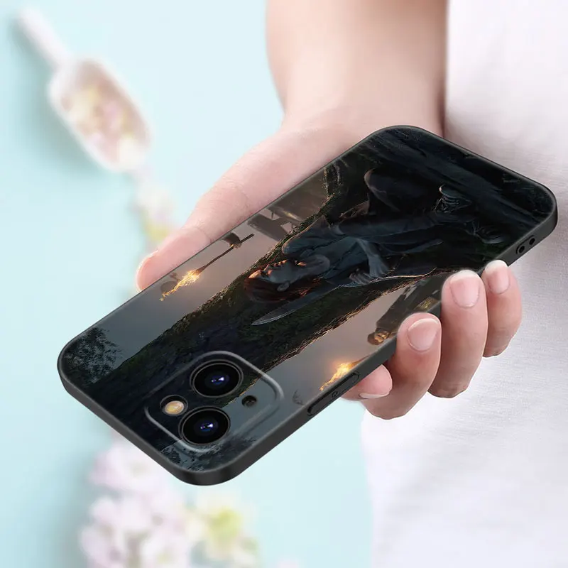 Чехол для Apple iPhone 13 12 Mini 11 Pro XS Max XR X 8 7 6S 6 Plus 5S 5 SE 2020 | Мобильные телефоны и аксессуары
