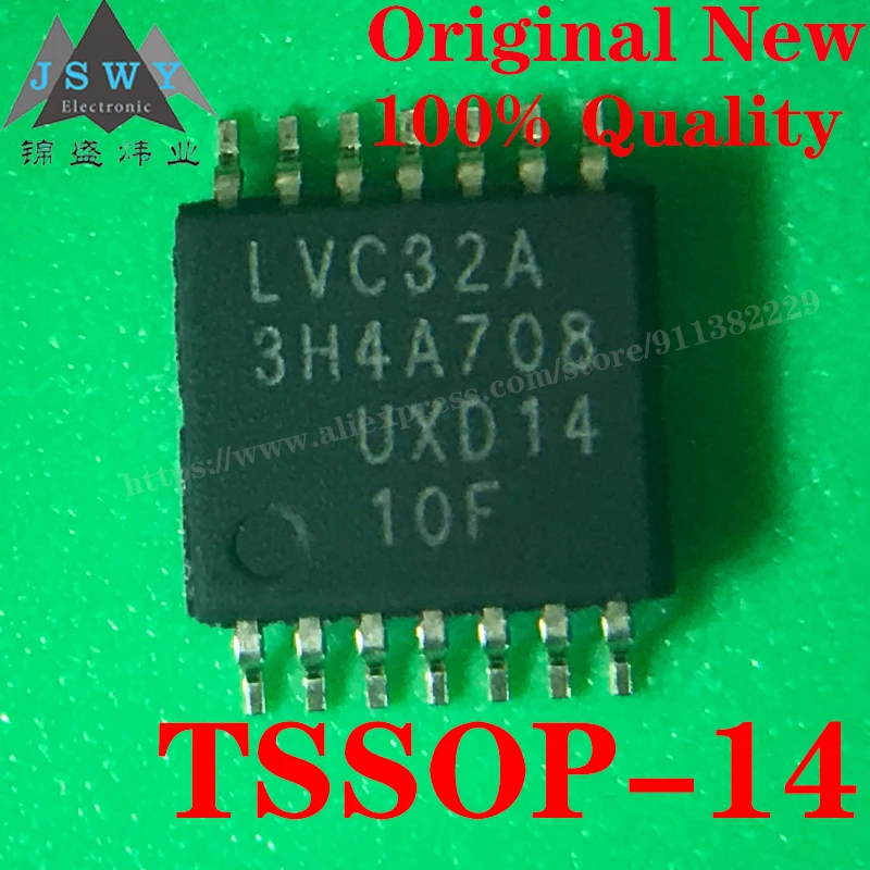 10 шт., схема полупроводниковой логики 74LVC126APW для модуля arduino nano BOM