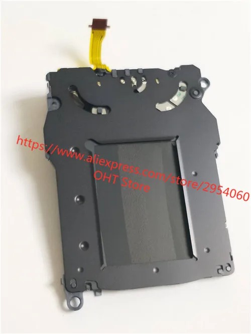 Новый оригинальный затвор A7 группы лезвия занавес в сборе для Sony ILCE 7 A7R A7K A7S мини