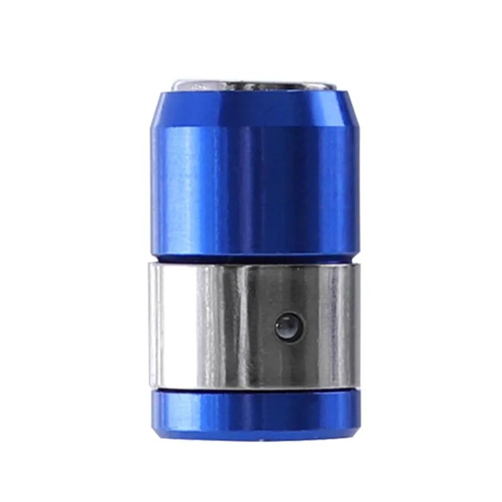 20 # универсальное 21 5 мм съемное намагничвающее кольцо Магнитная отвертка из