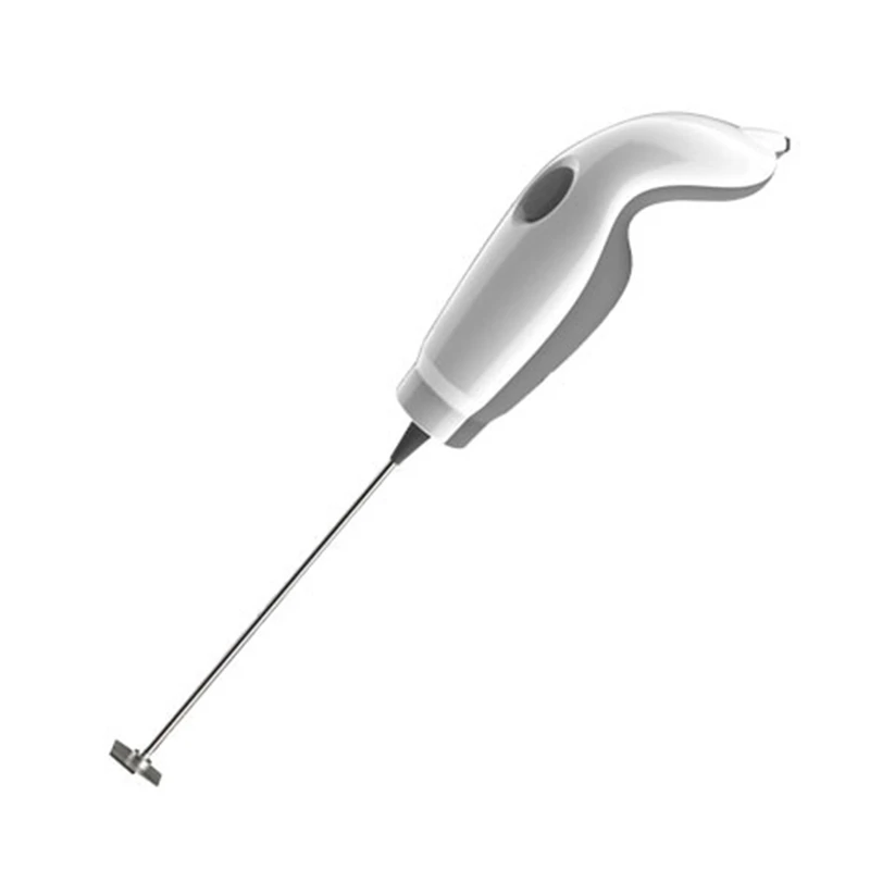 Горячая распродажа 220 в электрический ручной миксер для взбивания яиц мини смузи