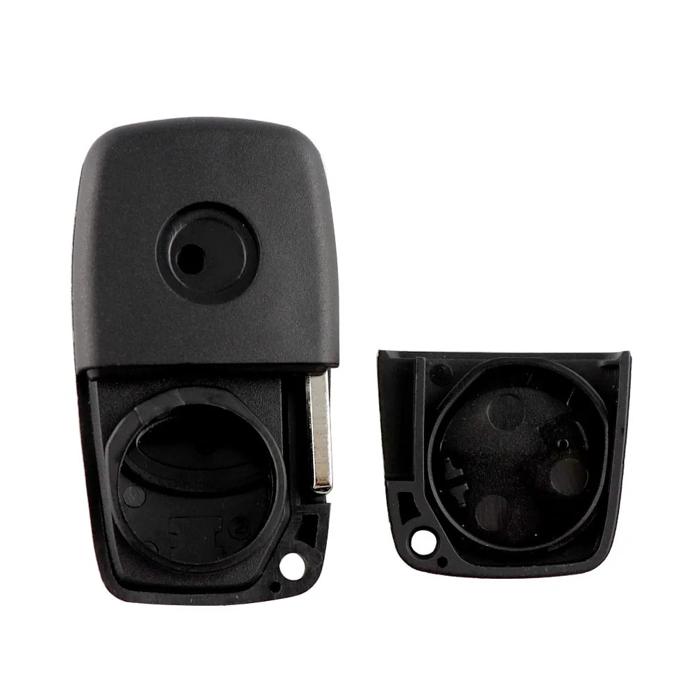 YIQIXIN Новинка для Alfa Romeo 166 2-кнопочный пульт дистанционного управления