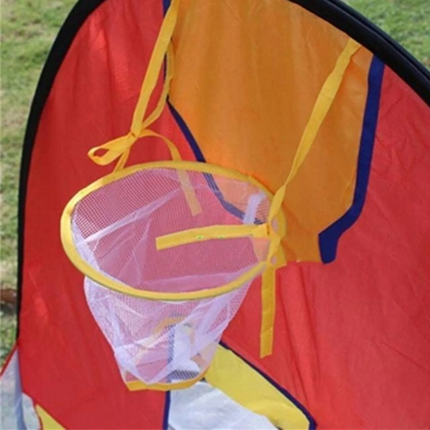 Складные всплывающие спортивные цели баскетбольная палатка для стрельбы