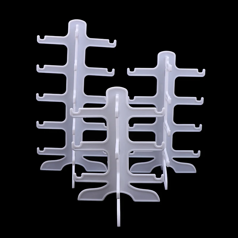 Подставка для очков 3/4/5 слоев 1 шт.|Упаковка и стойки украшений| |