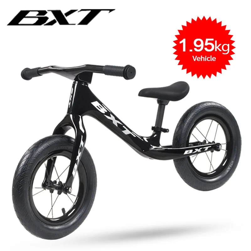 

Kids balance Bike full Carbon Child Toddler Bike Ultralight Children Baby Bike frame Sports Balance Bike Bicycle Cycling Frame