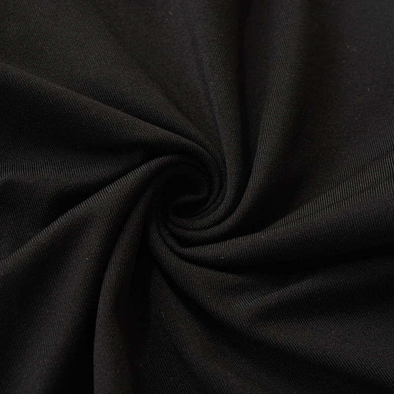 

CUTENOVA High Quality Short-Sleeve Sexy Hollow Out Black Bodycon Playsuit Woman Hollow One-Piece Shorts All-Match Club Clothing