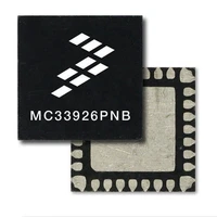 mkl25z128vfm4 microcontrollers ic mcu 32bit 128kb flash 32qfn integrated circuits ic chip mkl25z128vfm4