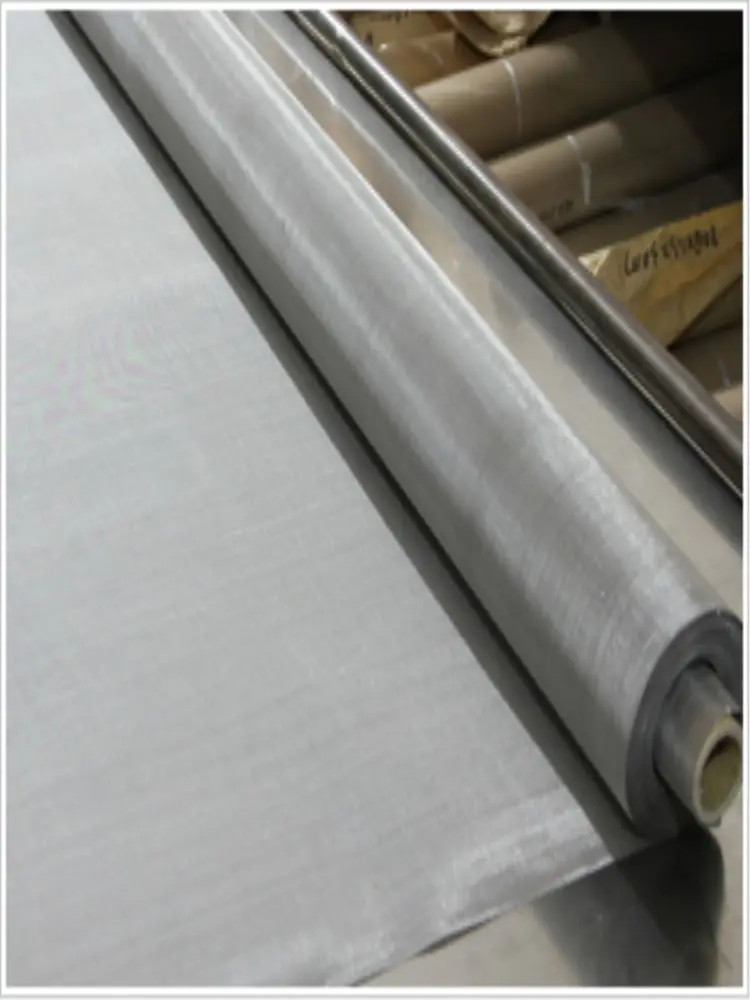 Вольфрамовая сетка диаметром мм 0 11 мягкая с полным покрытием 12 13 14 твердость 15 16 17