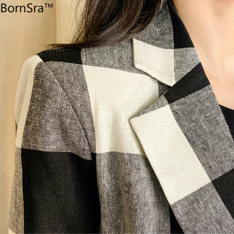 

BornSra 2 Femme