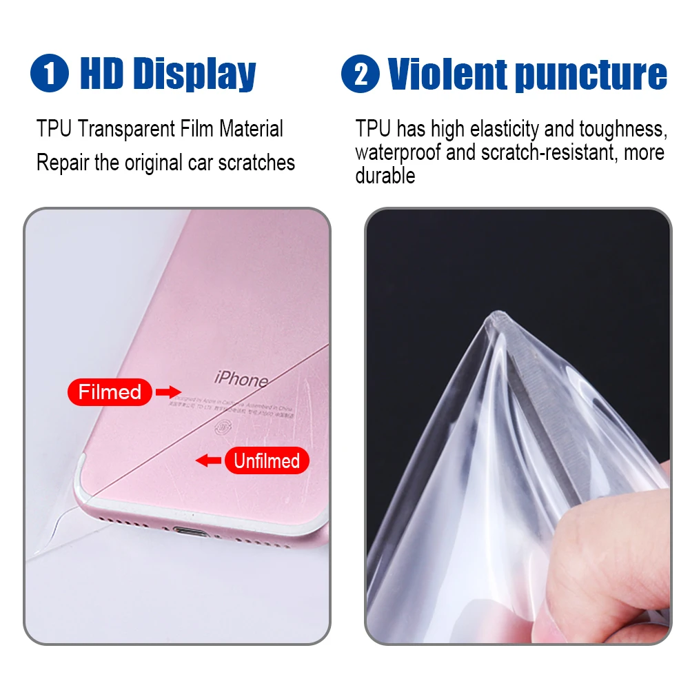 screen protector for mazda cx 30 2020 2021 car interior center console transparent tpu protective anti scratch film navigation free global shipping