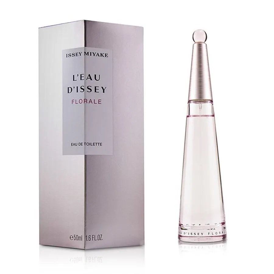 Духи женские Issey Miyake L⟪u D'Issey Florale 50 ml Туалетная вода | Красота - Цена: 2674