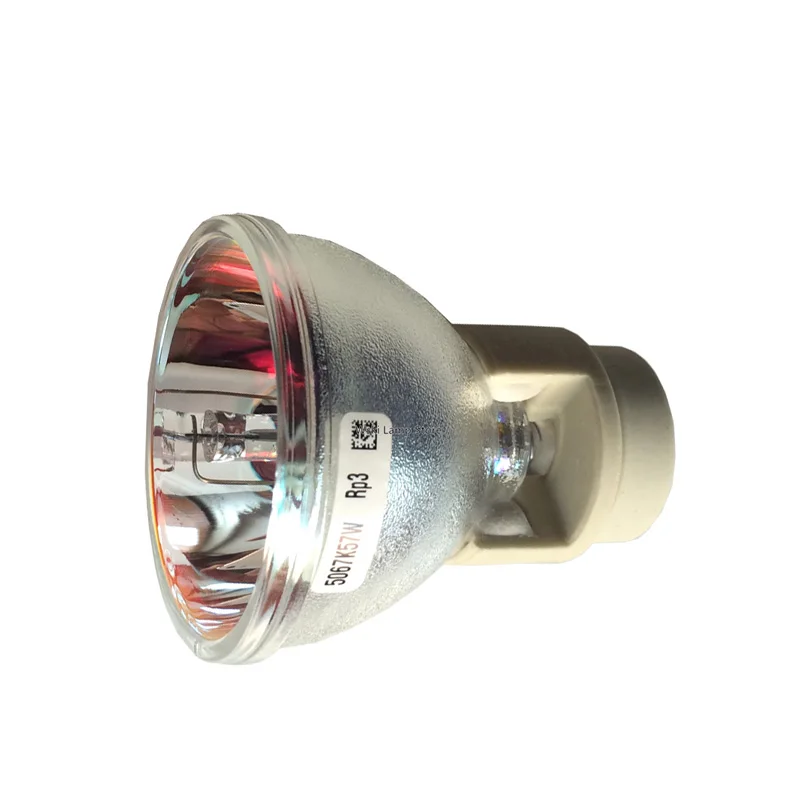 Оригинальная неизолированная лампа проектора SP.8VH01GC01 для OPTOMA HD141X/EH200ST/GT1080/HD26/ S316/