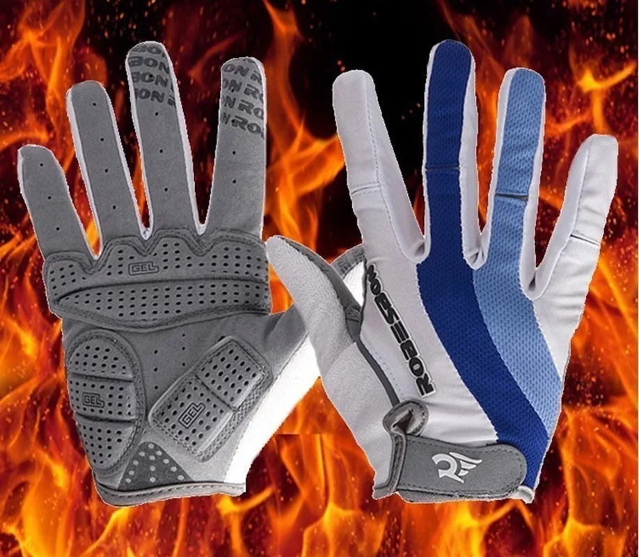 Велосипедные перчатки с закрытыми пальцами велосипедные зимние тактические