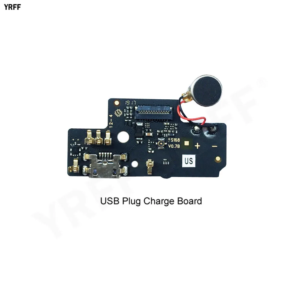 usb plug charge board for alcatel 1v 2019 5001d 5001a 5001u 5001t 5001j usb charging dock board mobile phone repair parts free global shipping