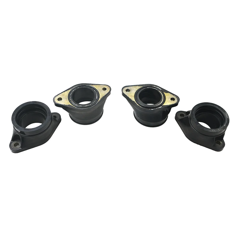 Часть мотоцикла карбюратор впускной коллектор Накладка для SUZUKI GSX750F GSX750 Катана