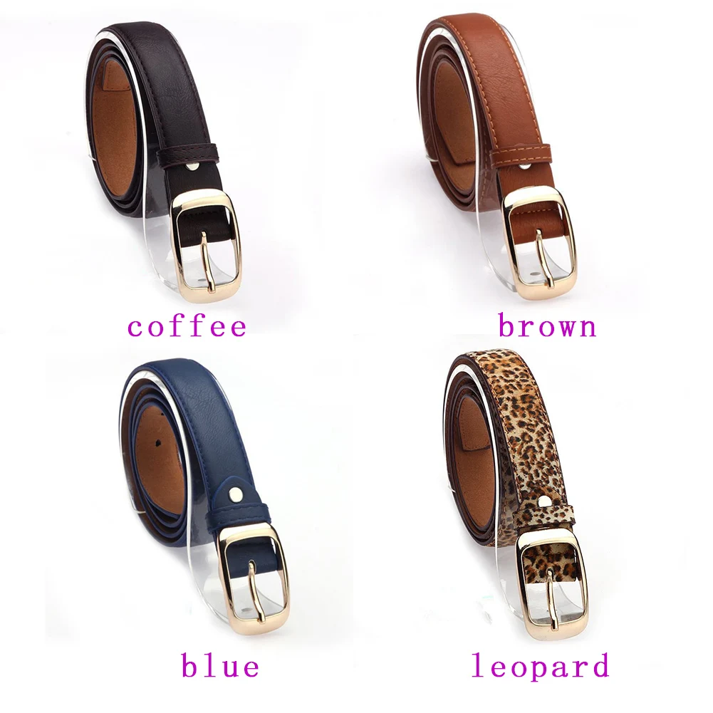 

2019 New Fashion Men Belt Wide Belts Female Dress Women Leather Belt Brand Famous Belt for Women Luxury Cinto Masculino
