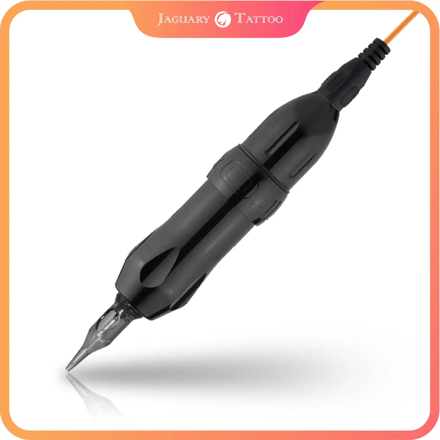 Татуировка принадлежности роторная Машина/ручка/пистолет для