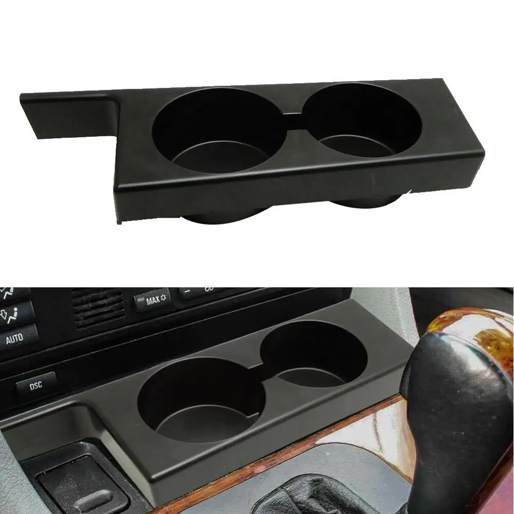 Подстаканник центральной консоли для автомобильного сиденья органайзер