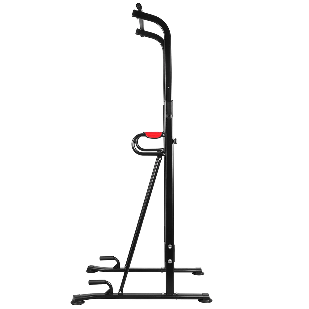 OneTwoFit Power Tower Multi Station Push Up Pull Bar Home Gym фитнес оборудование для тренировки домашнего