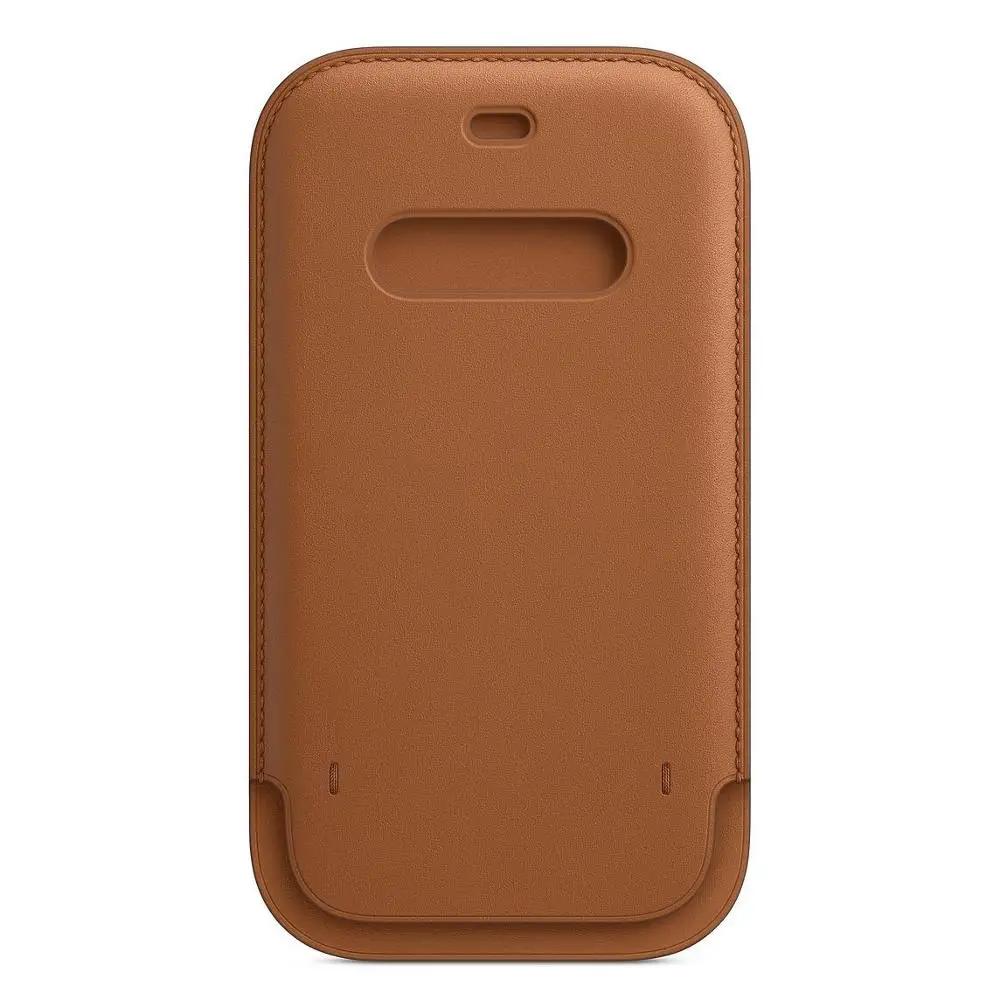 

HEZUGOYI Magnetic Leather Sleeve For iPhone 12 Mini 12Pro Max Magnet Leather Wallet Card Slot Phone Case Pouch Protection Case