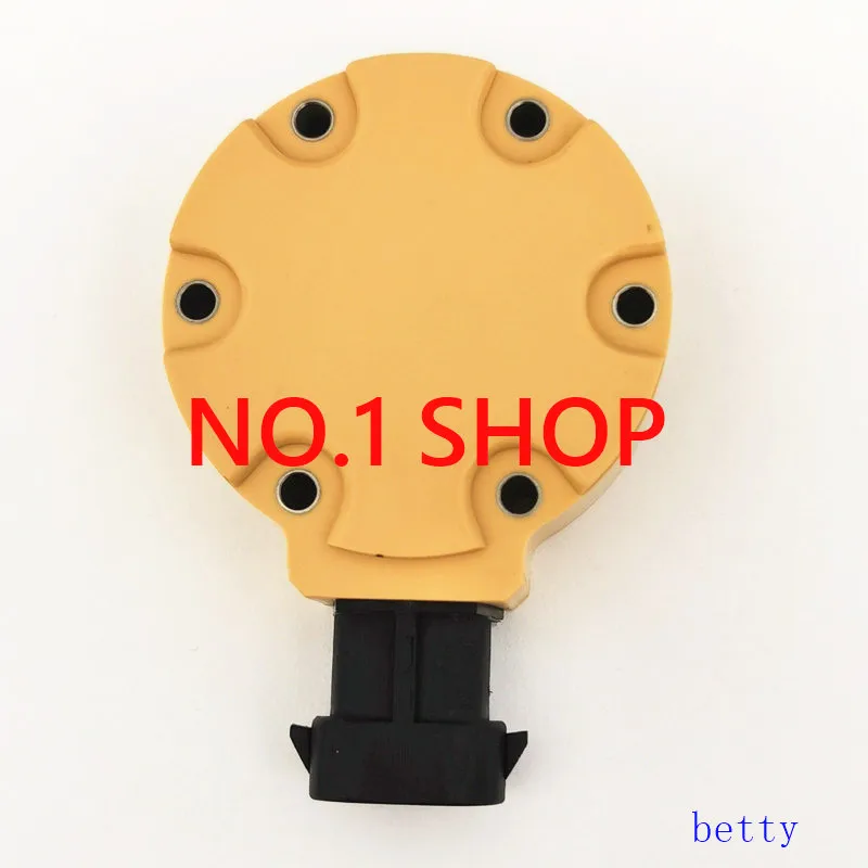 Электромагнитный клапан Befrag 312-5620 подходит для насоса CATERPILLAR 320D 326-4635 C6.4 C6.6 C4.4 |