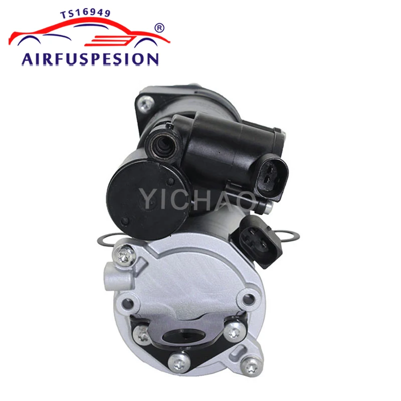 Воздушный подвесной компрессор для Mercedes benz W251 класса R воздушная пружина 2513200104
