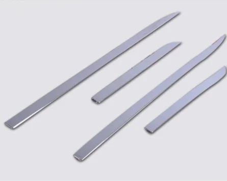 Высокое качество ABS аксессуары подходят для 2015 2016 2017 2018 hyundai Creta IX25 украшения тела