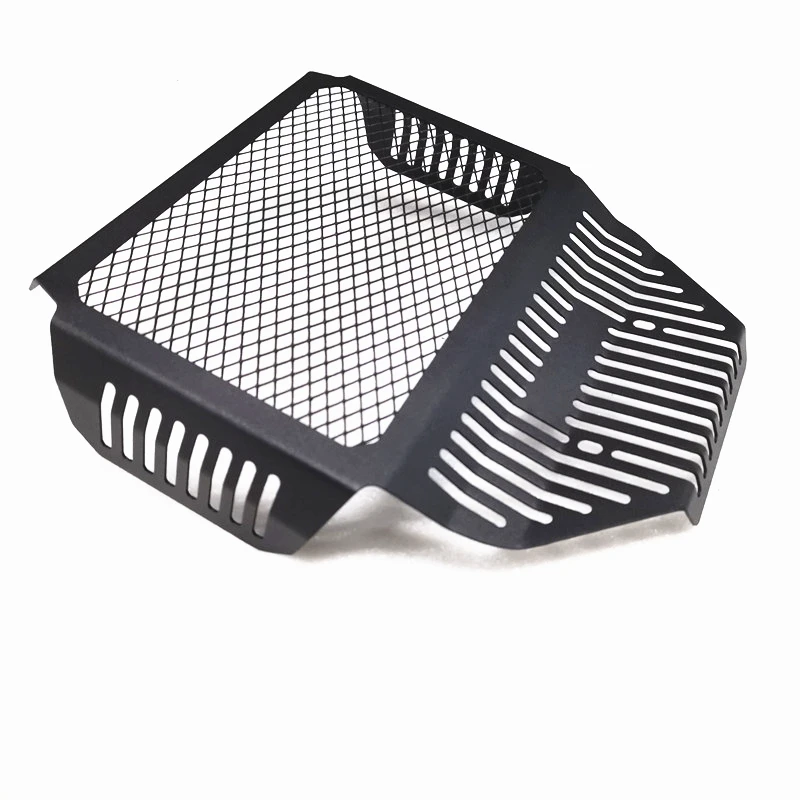 

FOR Ducati Scrambler 1100 Special Oil Cooler Guard Cover 2018 2019