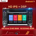 4G RAM Andriod 10 Автомобильный DVD Радио для Mercedes Benz B200 A B Class Sprinter W906 W169 W245 Viano Vito W639 b170 GPS OBD2 Carplay