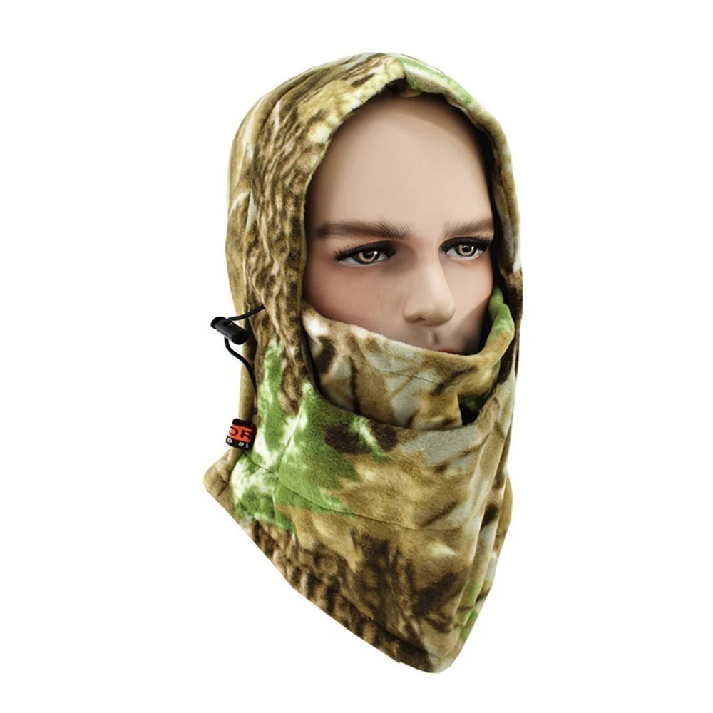 Cossack Cap Women Men 2019 Earflap Sport Equipment Fur Winter Riding Polyester Snow | Спорт и развлечения