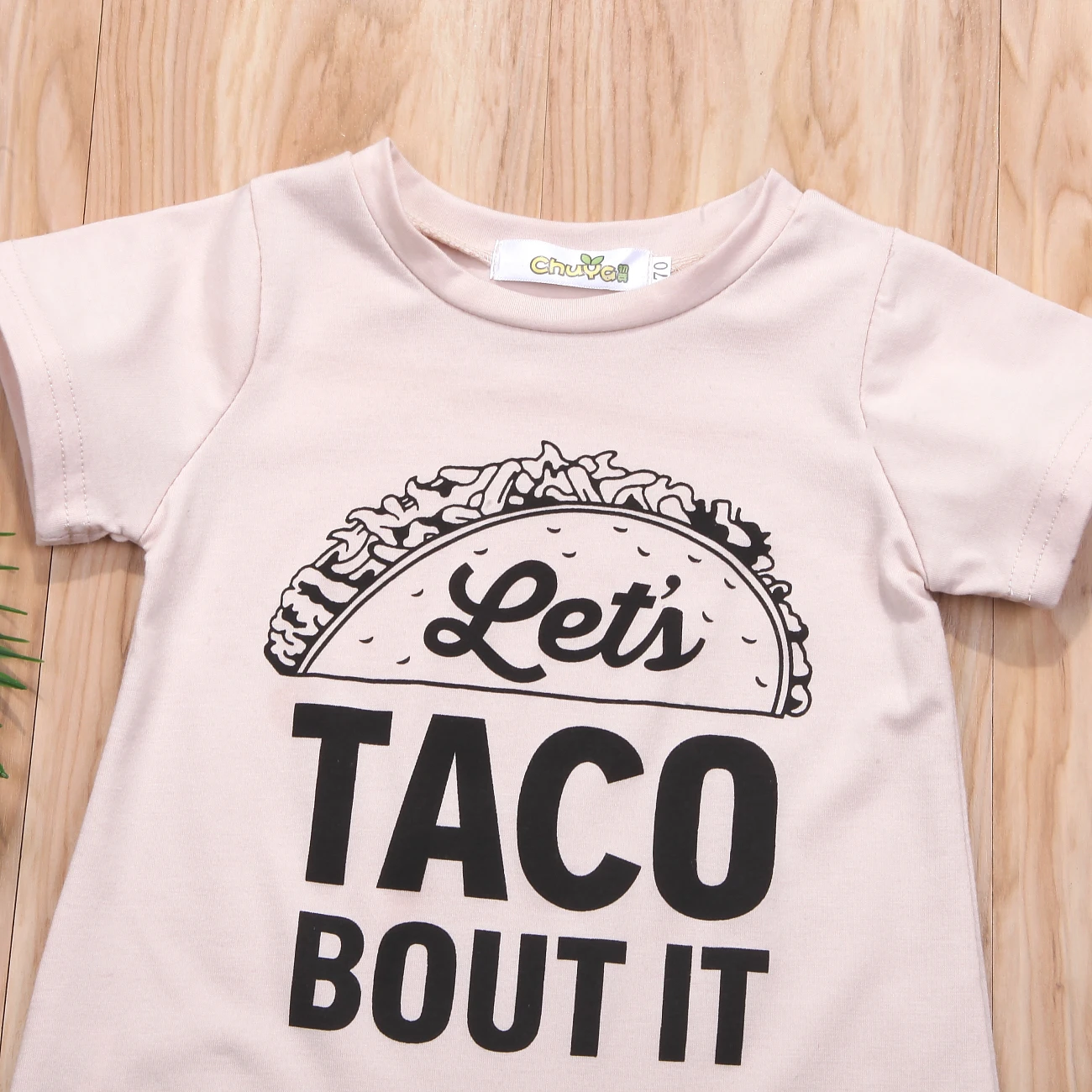 Новый Милый Летний Детский боди с надписью для новорожденных мальчиков и девочек