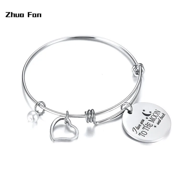 Новый браслет дружбы подарок лучшему другу роза золото фотография гравировка не