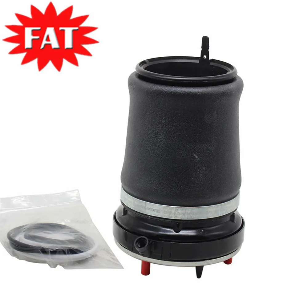 Передняя правая пневматическая втулка подвески пружины для BMW X5 E53 2000-2006 подвеска