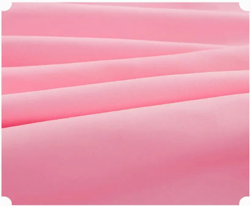 Корейское романтичное кружевное постельное белье наволочка для кровати 1/3 шт. 100%