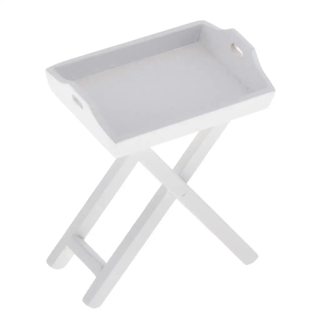 

1/12 Dollhouse Miniature Accessories Mini Wooden Simulation Furniture Toys for Doll House Decoration