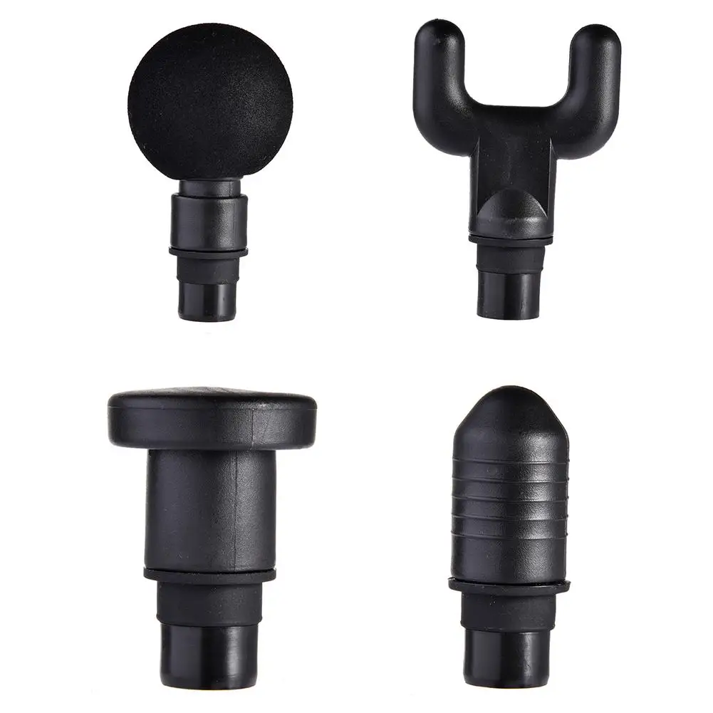 Портативная электронная терапевтическая для мышц Массажная пушка A2