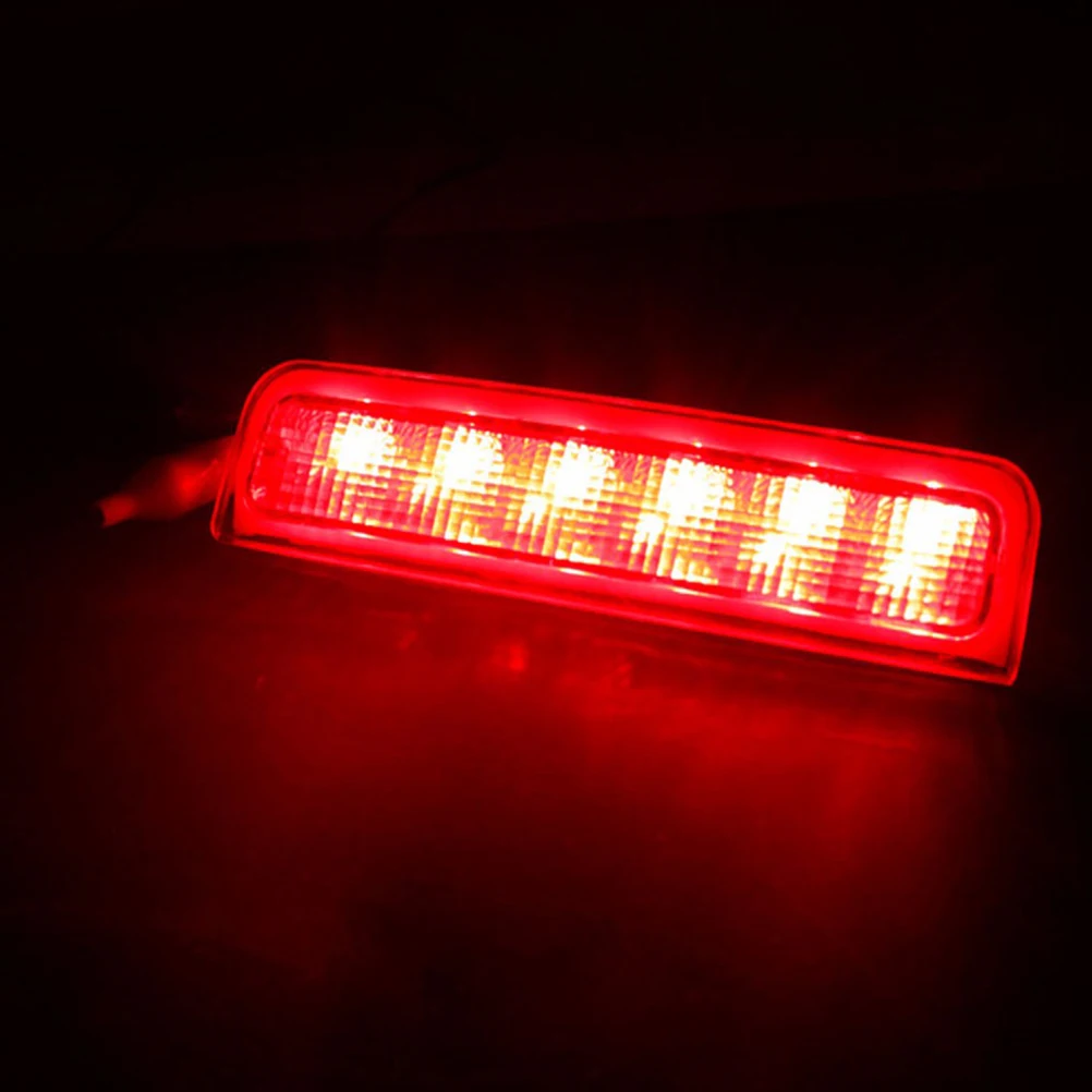 Центр высокого уровня задний тормоз Стоп-сигнал для Volkswagen Caddy 2003 2004 2005 2006 2007 2008 2009